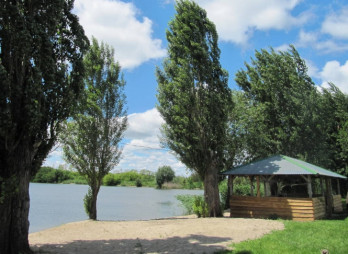 База отдыха в Днепре